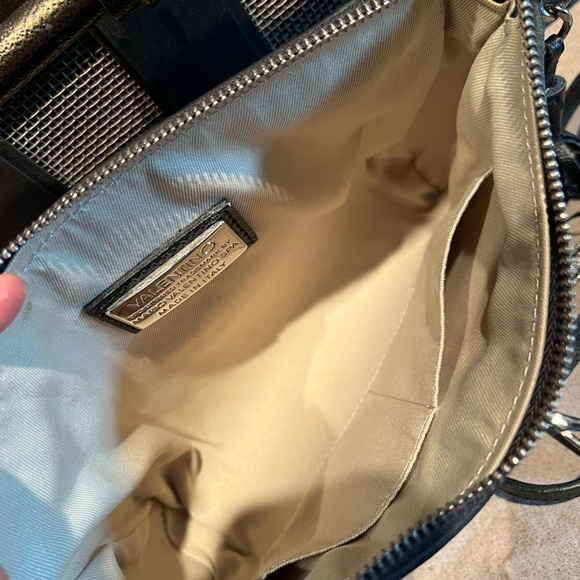 Mario Valentino Crossbag - Picture 3 of 7